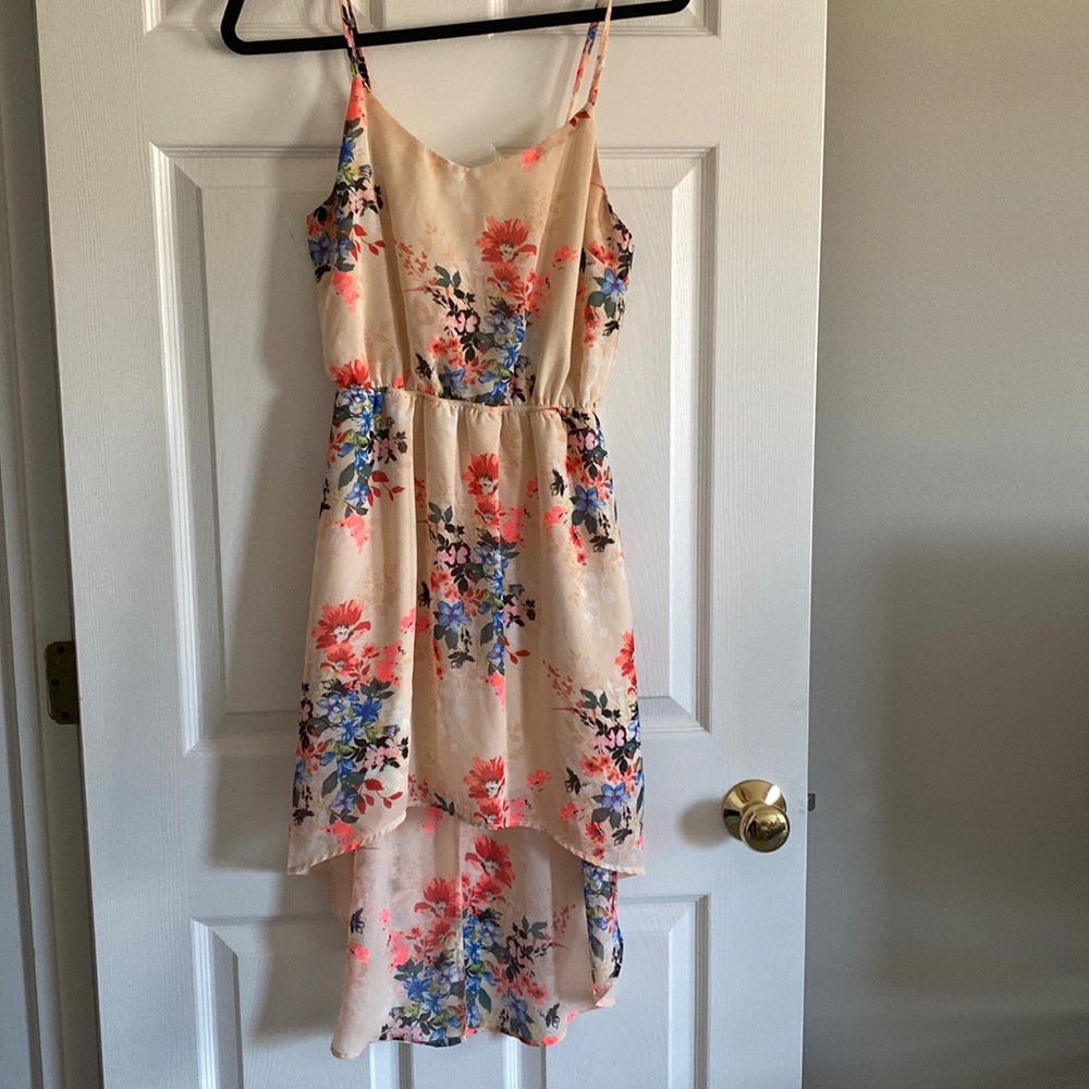 Spring vibes